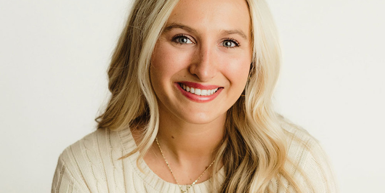 Tatum Holtzlander