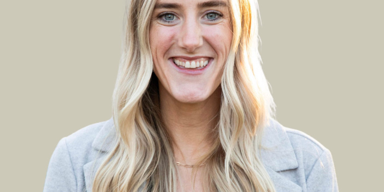 Alleah Thompson